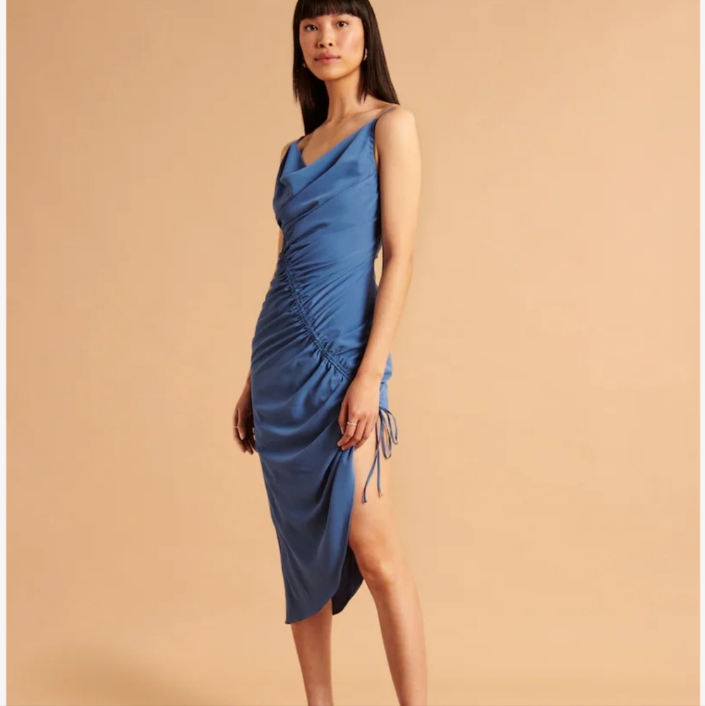 NWT Abercrombie Dress SATC